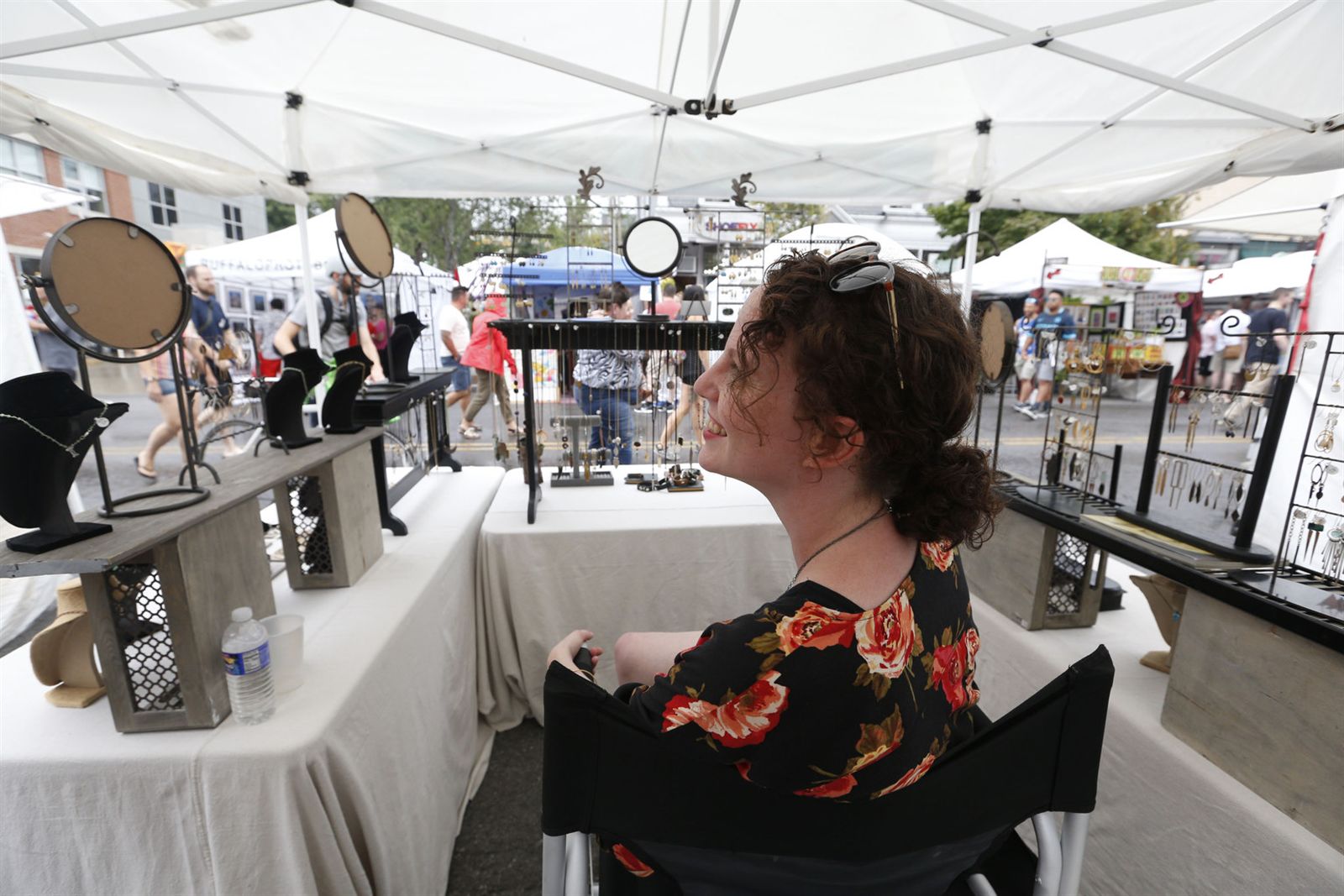 Elmwood Avenue Festival of the Arts (copy)